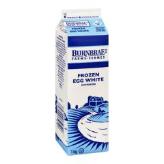 EGG WHITE