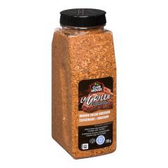 SPICE LA GRILLE BROWN SUGAR/BOURBON
