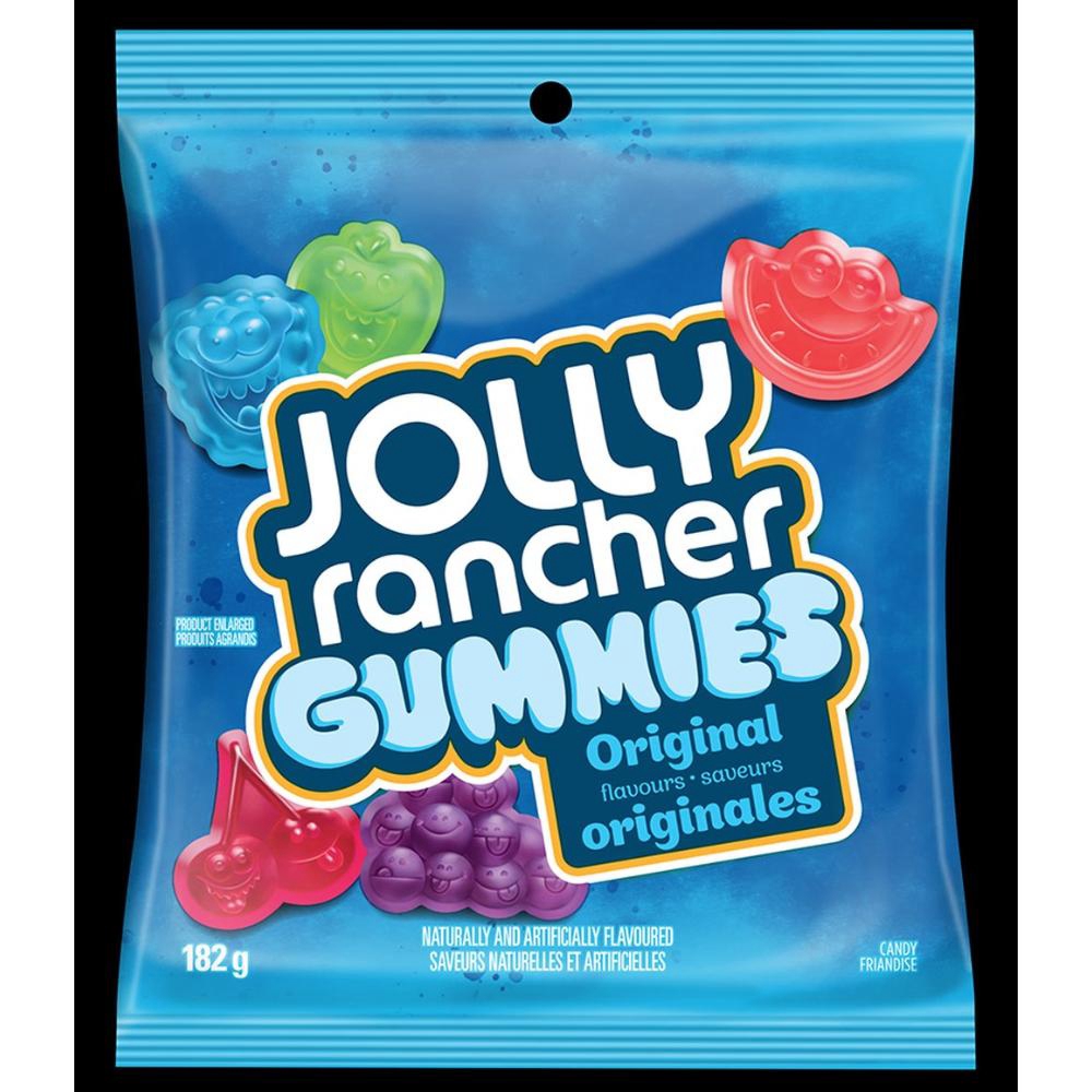 Original Assorted Gummies