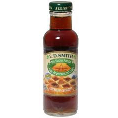 SIROP TABLE DIET