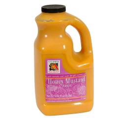 SAUCE HONEY MUSTARD