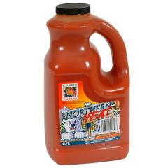 SAUCE CAYENNE PEPPER