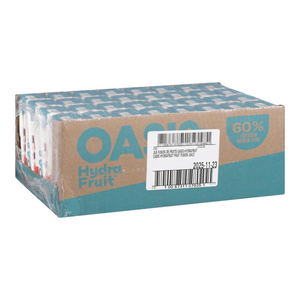 Hydra Fruit Fruit Fusion Juice