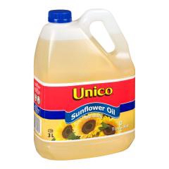 OIL SUNFLOWER