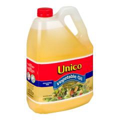 VEGETABLE OIL