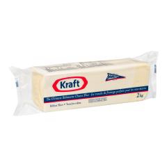 FROMAGE RUBAN BLANC TRANCHE LONG