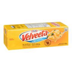 FROMAGE VELVEETA