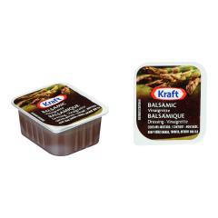 PORTION BALSAMIC DRESSING