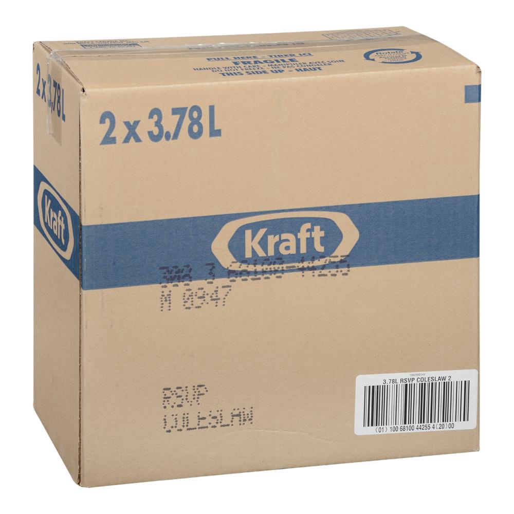 Gluten Free Coleslaw Dressing