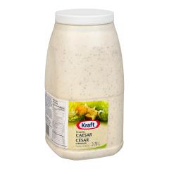 DRESSING CAESAR CREAMY
