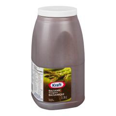 DRESSING BALSAMIC GLUTEN FREE