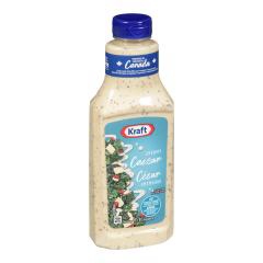 DRESSING CAESAR CREAMY