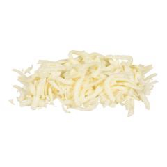 CHEESE MOZZARELLA PIZZA SHREDDED 20% 3D