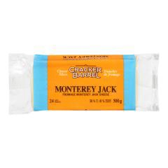 FROMAGE MONTEREY JACK TRANCHE
