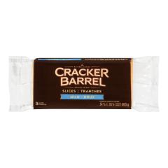 FROMAGE CHEDDAR TRANCHE