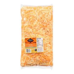 CHEESE MONTEREY JACK CHEDDAR MILD SHREDDED