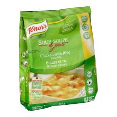 Soup du Jour Chicken with Rice Soup Mix