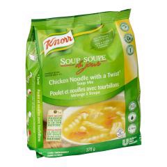 Soup du Jour Chicken Noodle with a Twist Soup Mix