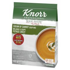 Soup du Jour Cream of Carrot Soup Mix