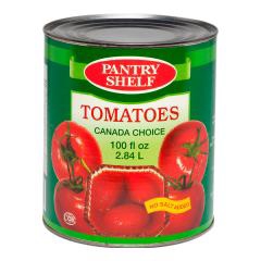 TOMATO WHOLE