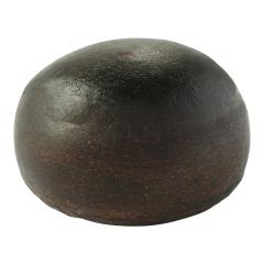 PAIN MINI BURGER BRIOCHE PUMPERNICKEL 100UN