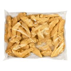 CHICKEN BREAST TENDER BREADED CROQUANT