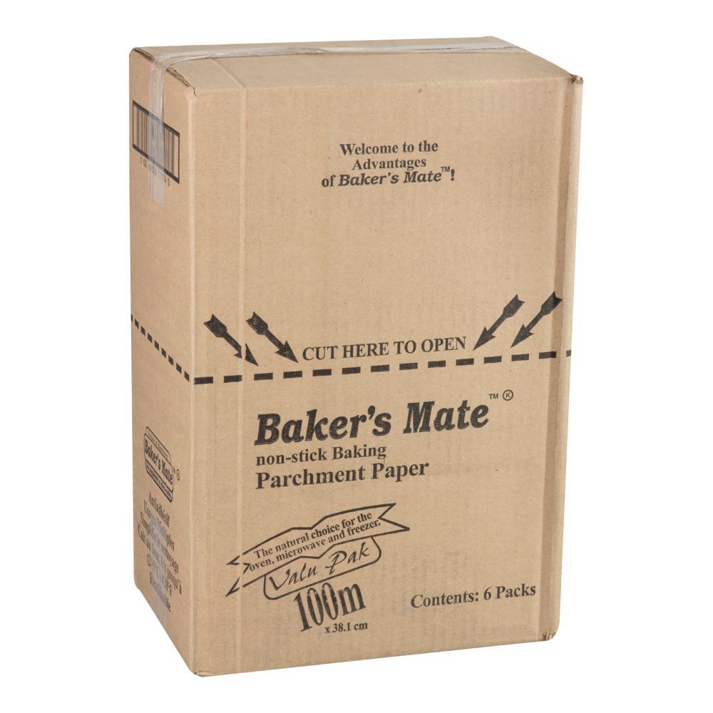 PAPER PARCHMENT M.USE 15X328'