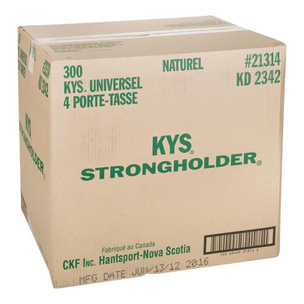 KD2342 4-Cup Carrier