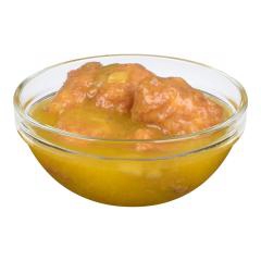 CHICKEN SAUCE PINEAPPLE