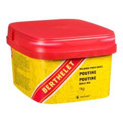 BASE POUTINE SAUCE