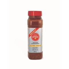SEASONING POULTRY SALT FREE