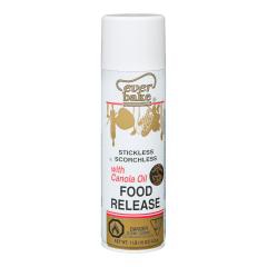 OIL ANTI ADHESIVE EVERBAKE