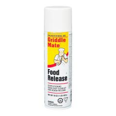 OIL COOKING SPRAY