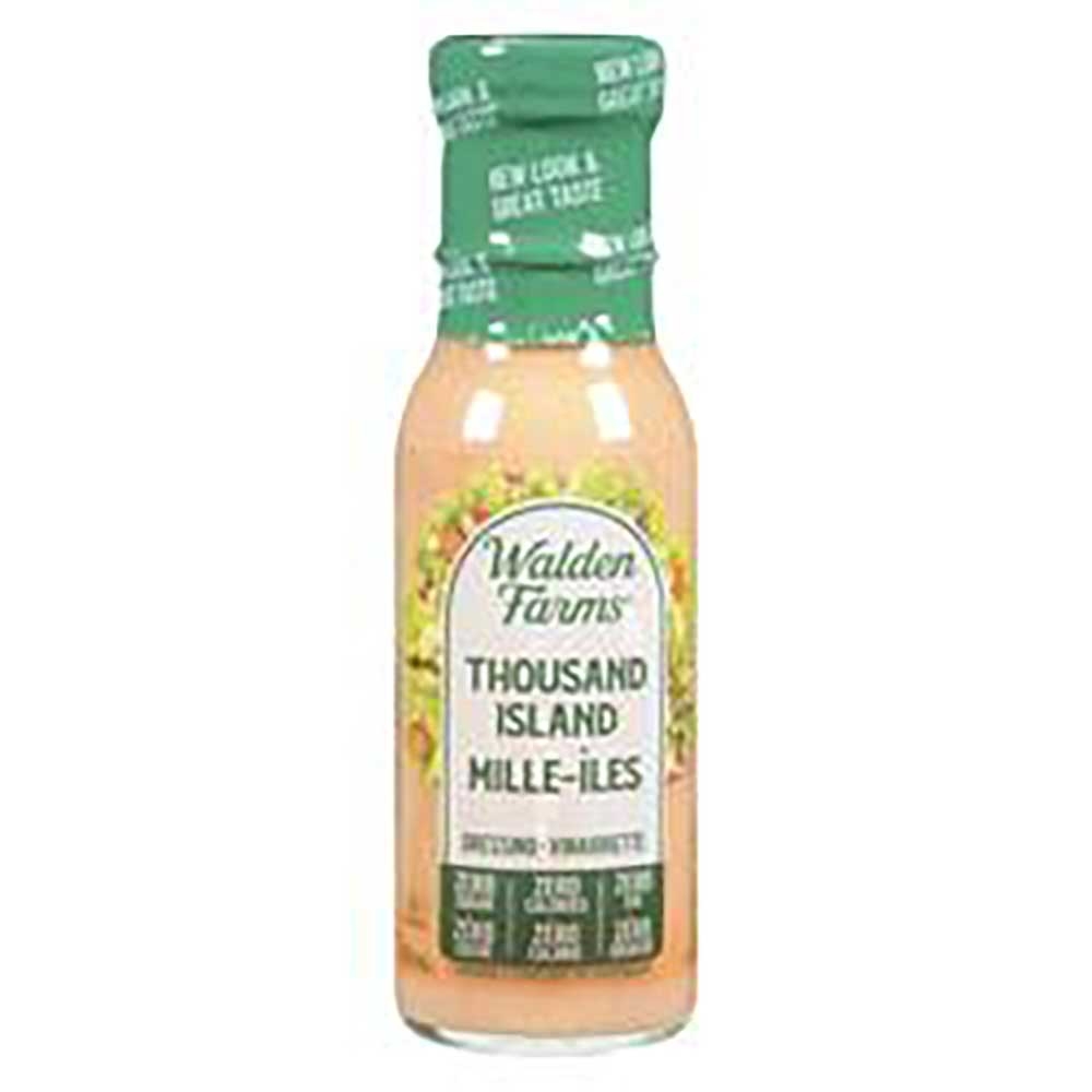 Thousand Island Dressing