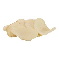 POTATO RING SKIN ON