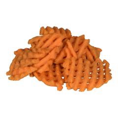 FRY WAFFLE EL 5/16 SWEET POTATO