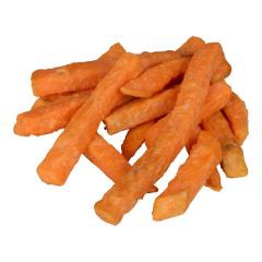 FRENCH FRY 3/8 EL SWEET POTATO