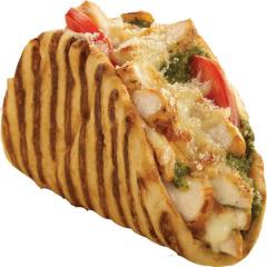 PAIN PANINI PLAT GRILLE NATURE