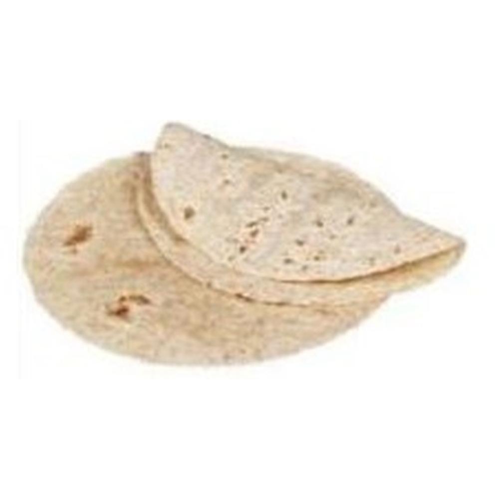 10 in Wheat Flour Tortilla