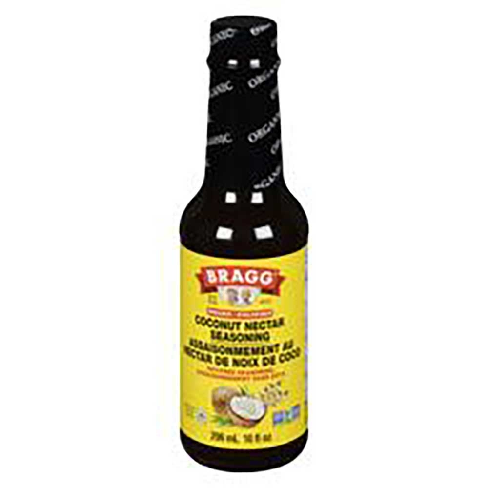 Coconut Nectar Seasoning