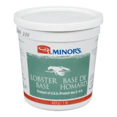 BASE LOBSTER CONCENTRATED