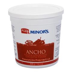 BASE CONCENTRATED ANCHO