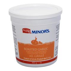 BASE CONCENTRATED ROAST GARLIC