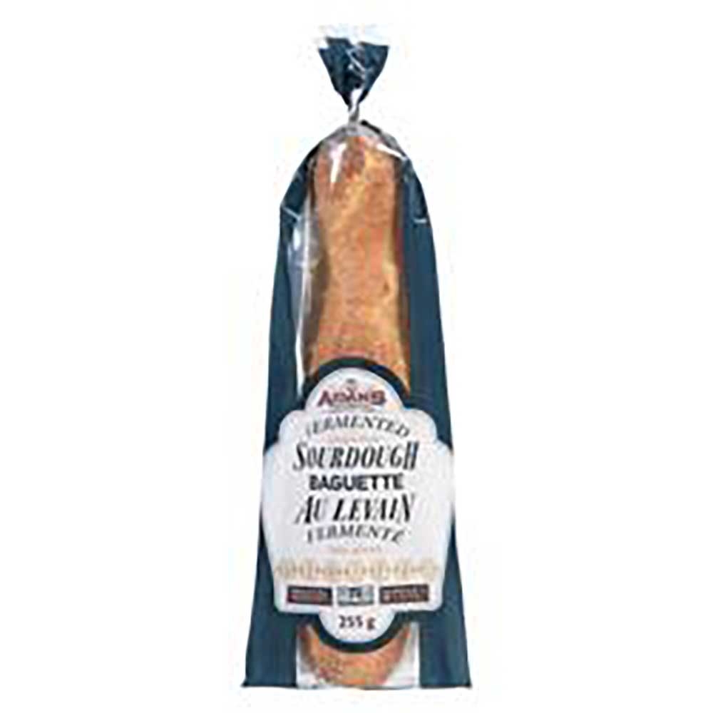 Sourdough Baguette