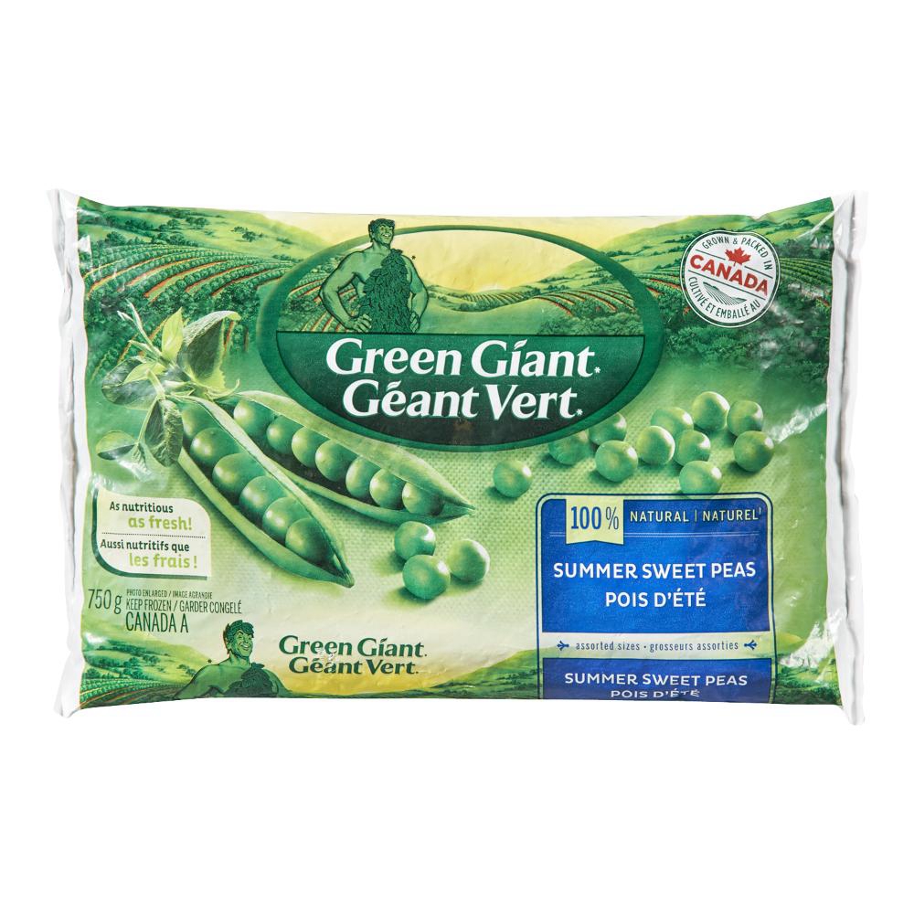 Summer Sweet Peas - Big Bag