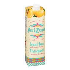 ICED TEA LEMON