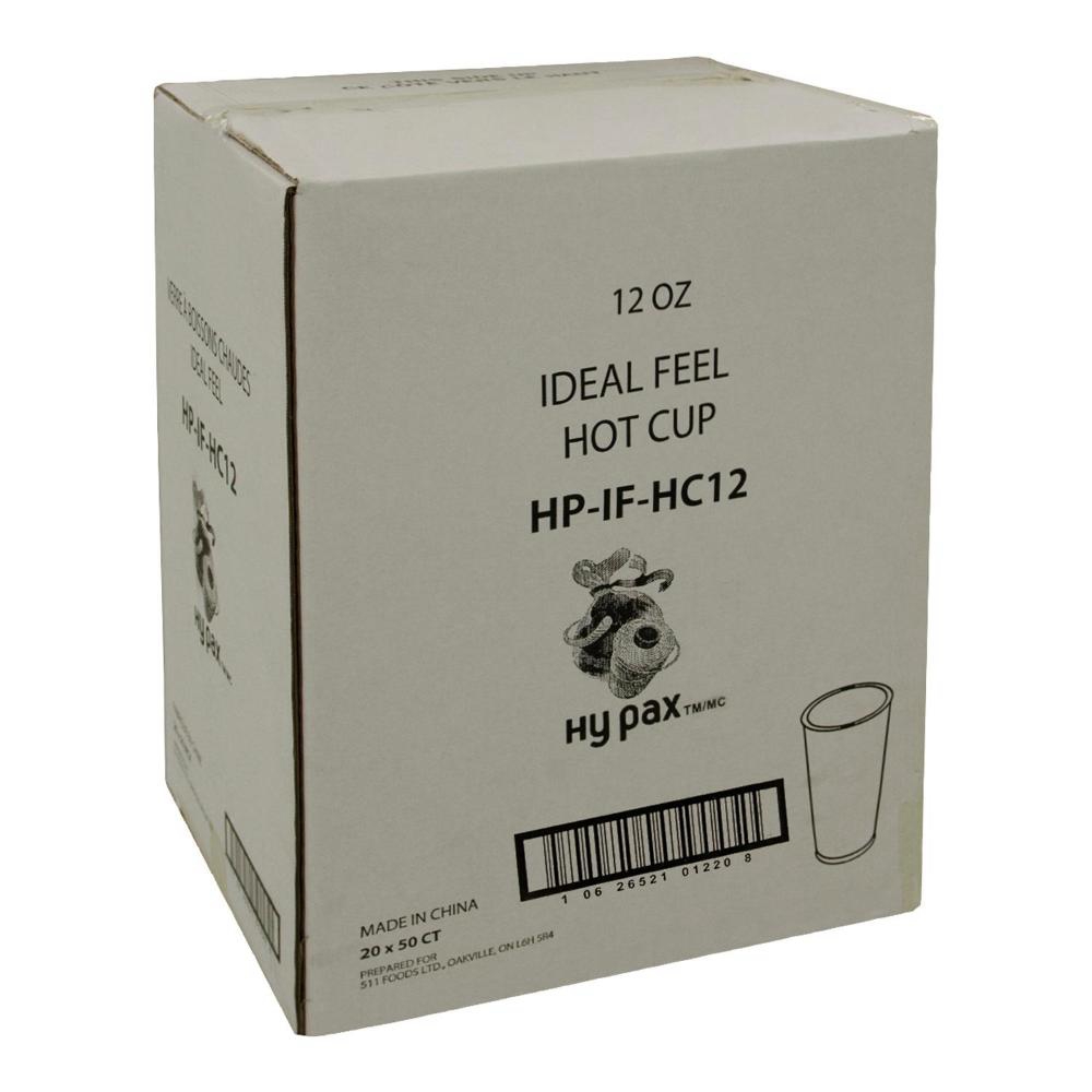 Hot Beverage Paper Cup