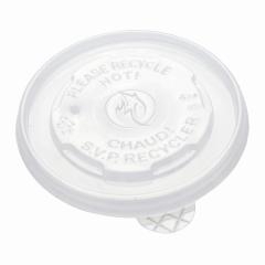 LID PP CONTAINER 4/4.5OZ