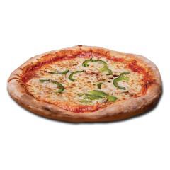 PIZZA ALL DRESSED 9"