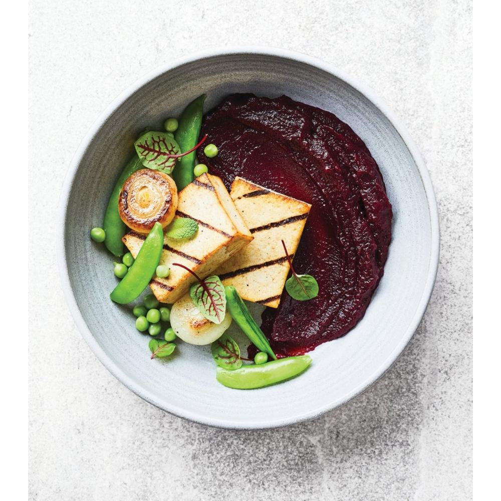 Beet Puree